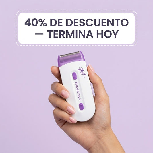 Depiladora Yes!