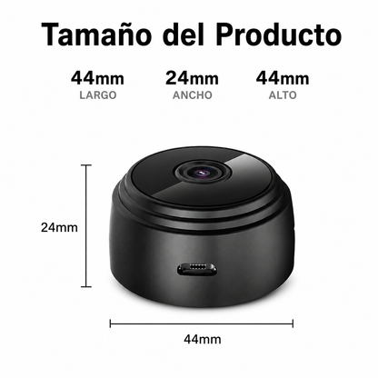 NanoCam HD